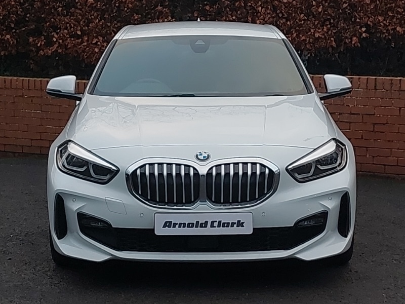 Used BMW 1 Series 2022 for sale - 77252340: Photo 15