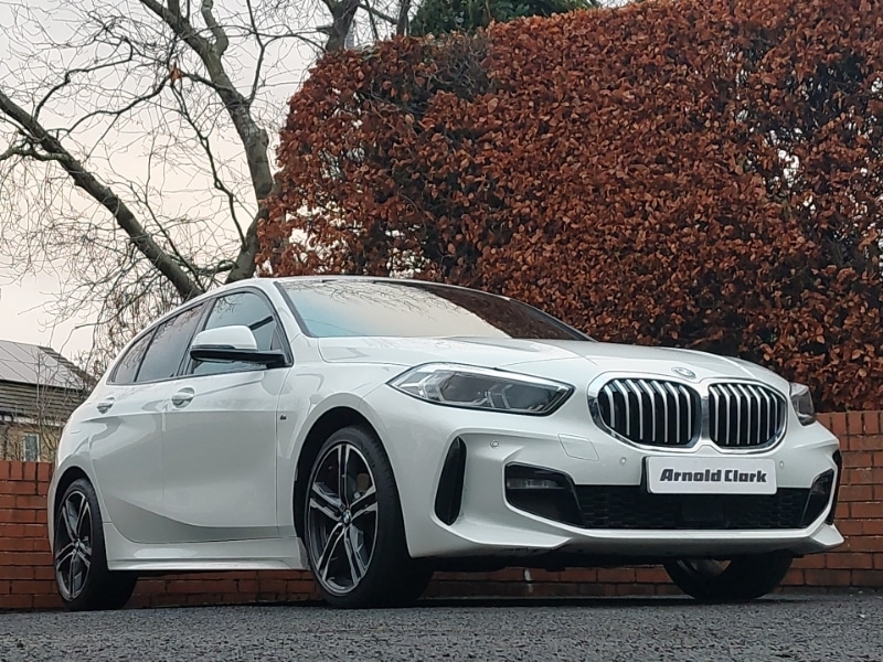 Used BMW 1 Series 2022 for sale - 77252340: Photo 16