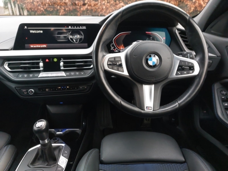 Used BMW 1 Series 2022 for sale - 77252340: Photo 7