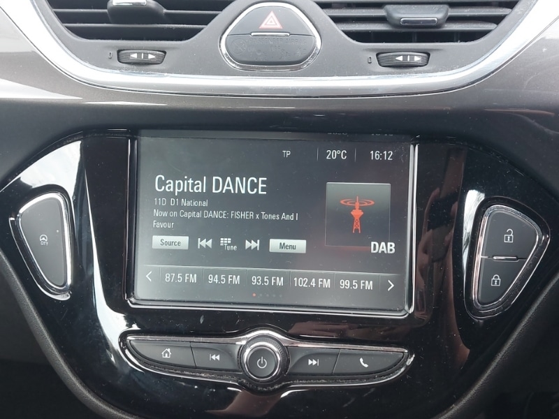 Used Vauxhall Corsa 2018 for sale - 78202759: Photo 10