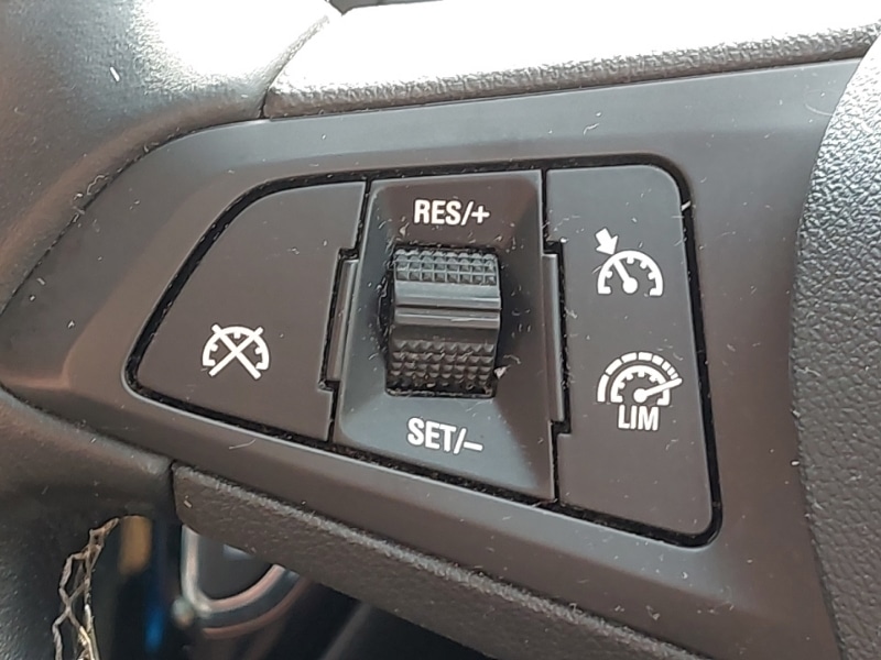 Used Vauxhall Corsa 2018 for sale - 78202759: Photo 12