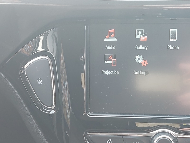 Used Vauxhall Corsa 2018 for sale - 78202759: Photo 13