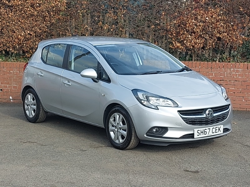 Used Vauxhall Corsa 2018 for sale - 78202759: Photo 14