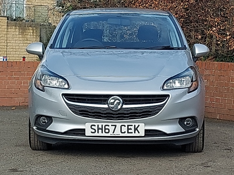 Used Vauxhall Corsa 2018 for sale - 78202759: Photo 15
