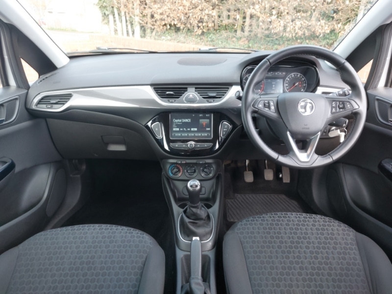 Used Vauxhall Corsa 2018 for sale - 78202759: Photo 2