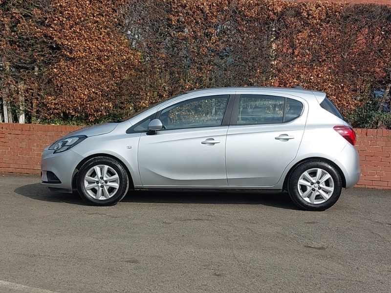 Used Vauxhall Corsa 2018 for sale - 78202759: Photo 4
