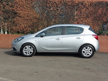 Used Vauxhall Corsa 2018 for sale - 78202759: Photo