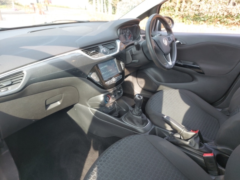 Used Vauxhall Corsa 2018 for sale - 78202759: Photo 5