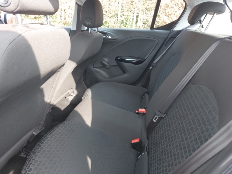 Used Vauxhall Corsa 2018 for sale - 78202759: Photo 6