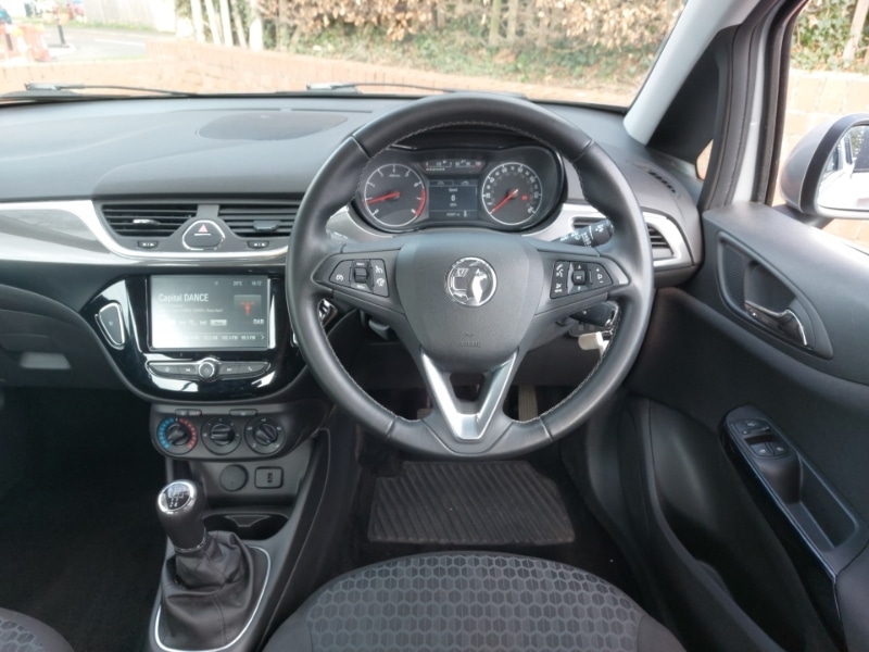 Used Vauxhall Corsa 2018 for sale - 78202759: Photo 7