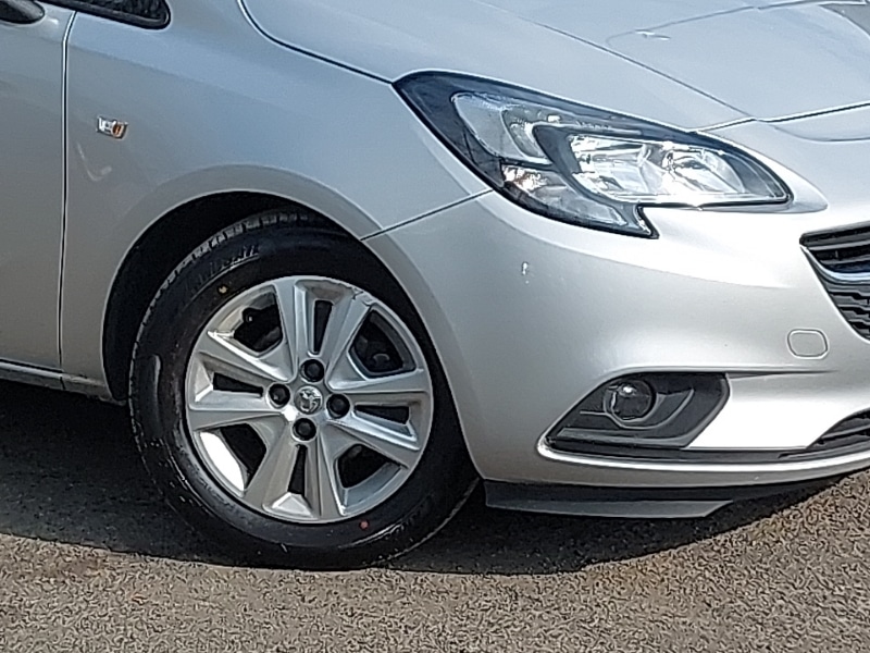 Used Vauxhall Corsa 2018 for sale - 78202759: Photo 9