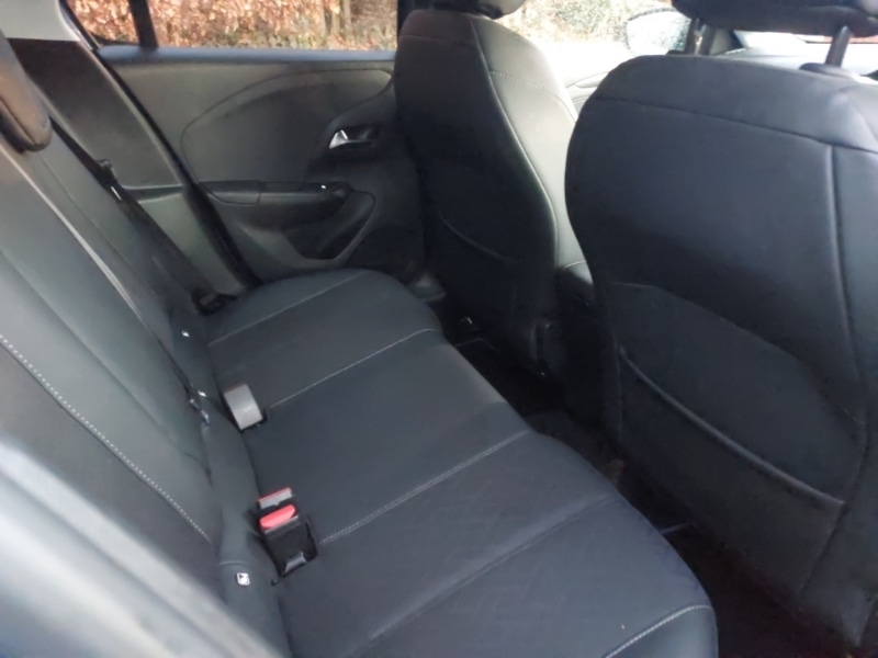 Used Vauxhall Corsa 2021 for sale - 77371179: Photo 13