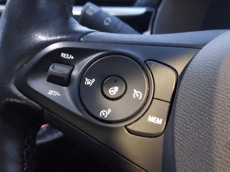 Used Vauxhall Corsa 2021 for sale - 77371179: Photo 19