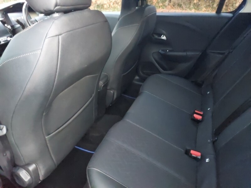 Used Vauxhall Corsa 2021 for sale - 77371179: Photo 6