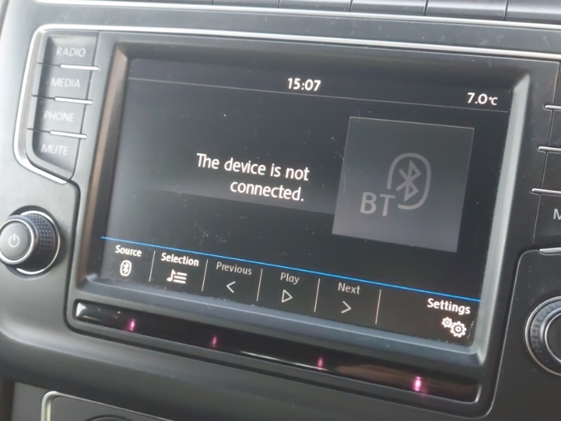 Used Volkswagen Polo 2016 for sale - 76741746: Photo 11