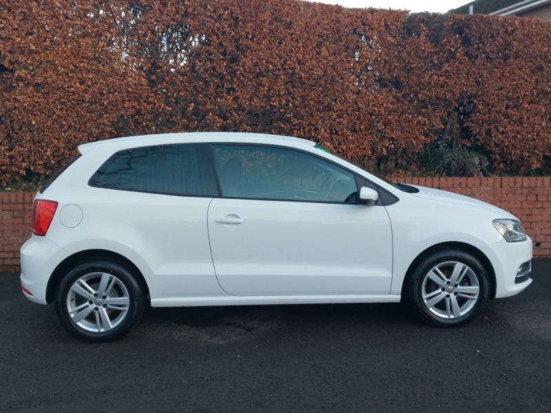 Used Volkswagen Polo 2016 for sale - 76741746: Photo 12