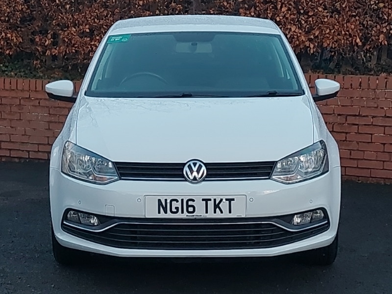 Used Volkswagen Polo 2016 for sale - 76741746: Photo 15