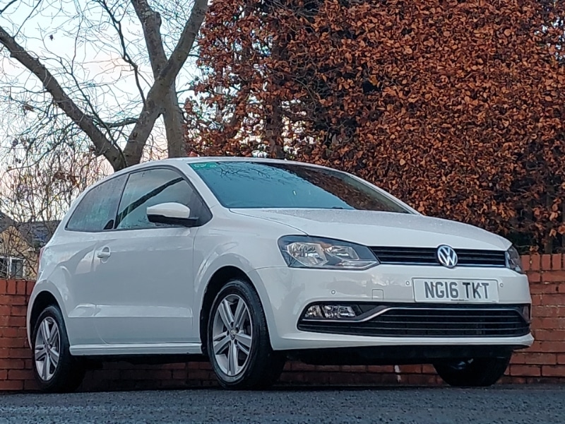 Used Volkswagen Polo 2016 for sale - 76741746: Photo 16