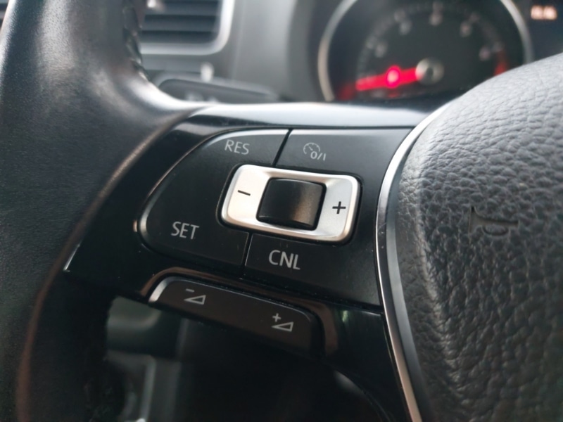 Used Volkswagen Polo 2016 for sale - 76741746: Photo 19