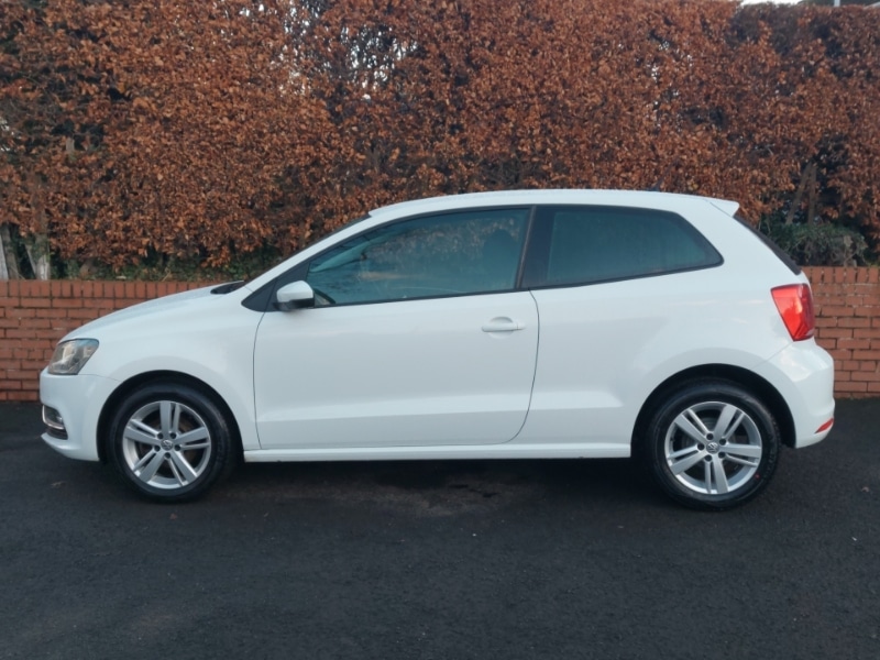 Used Volkswagen Polo 2016 for sale - 76741746: Photo 4