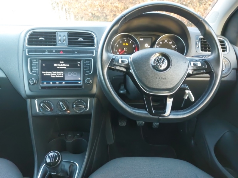 Used Volkswagen Polo 2016 for sale - 76741746: Photo 7