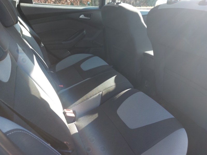 Used Ford Focus 2014 for sale - 77556339: Photo 13