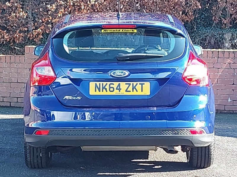 Used Ford Focus 2014 for sale - 77556339: Photo 17