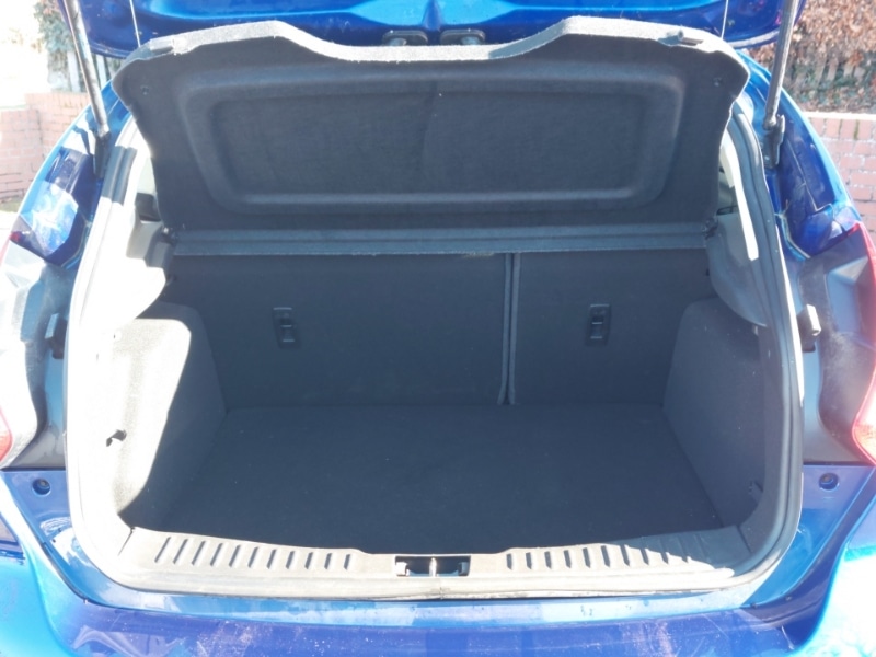 Used Ford Focus 2014 for sale - 77556339: Photo 8