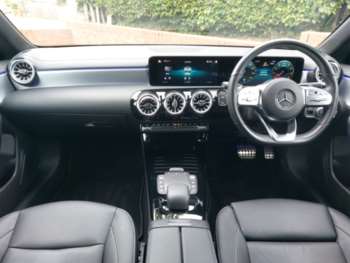 Used Mercedes-Benz CLA 2022 for sale - 75386335: Photo