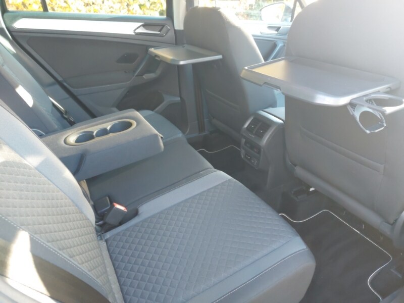 Used Volkswagen Tiguan 2017 for sale - 76464945: Photo 13