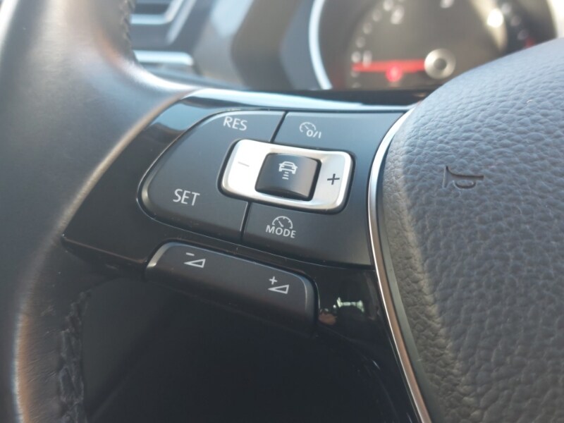 Used Volkswagen Tiguan 2017 for sale - 76464945: Photo 19