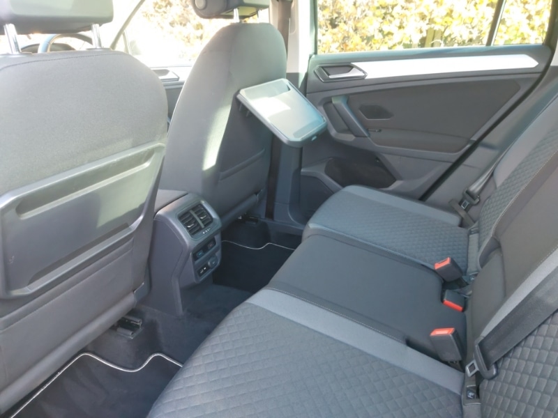 Used Volkswagen Tiguan 2017 for sale - 76464945: Photo 6