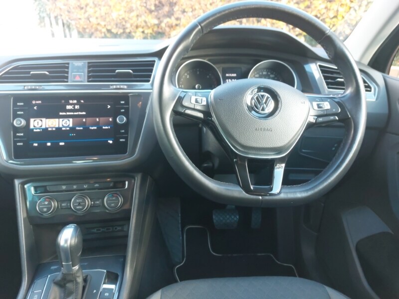 Used Volkswagen Tiguan 2017 for sale - 76464945: Photo 7