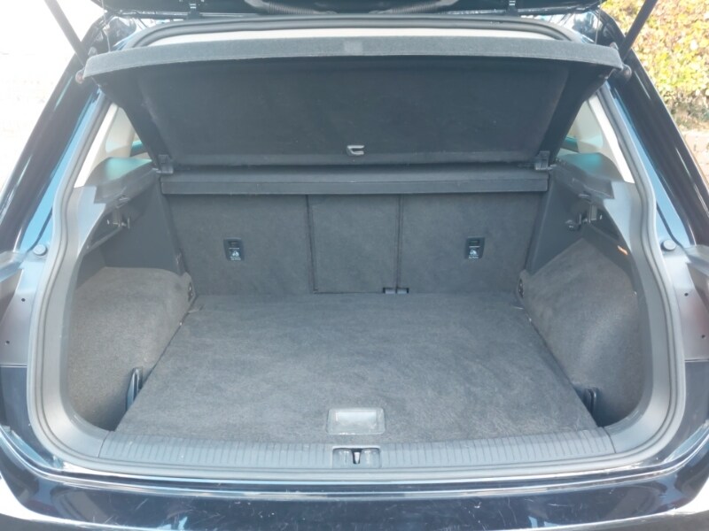 Used Volkswagen Tiguan 2017 for sale - 76464945: Photo 8