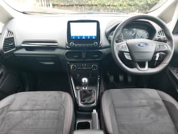Used Ford Ecosport 2022 for sale - 79605639: Photo