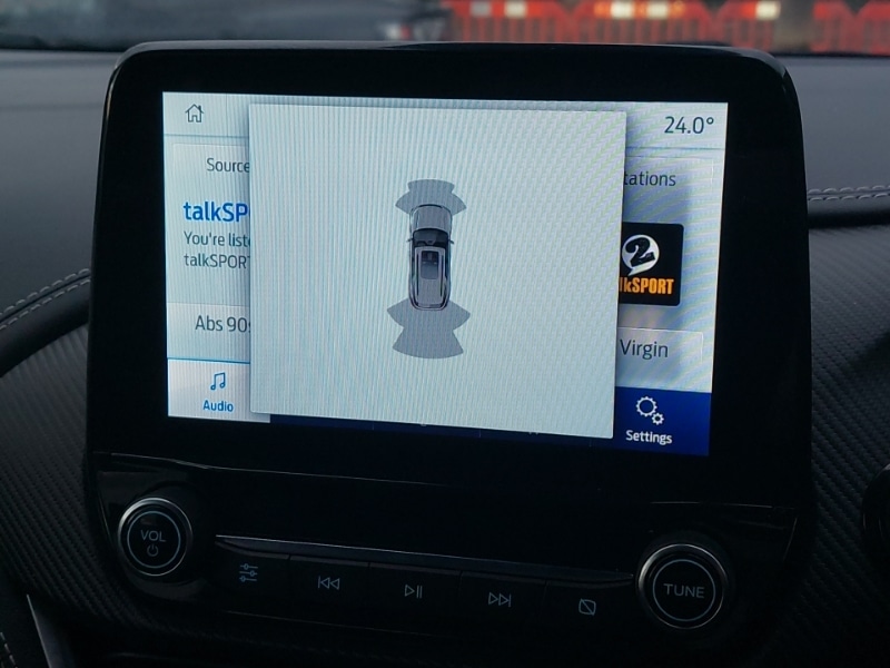 Used Ford Puma 2023 for sale - 77992725: Photo 11