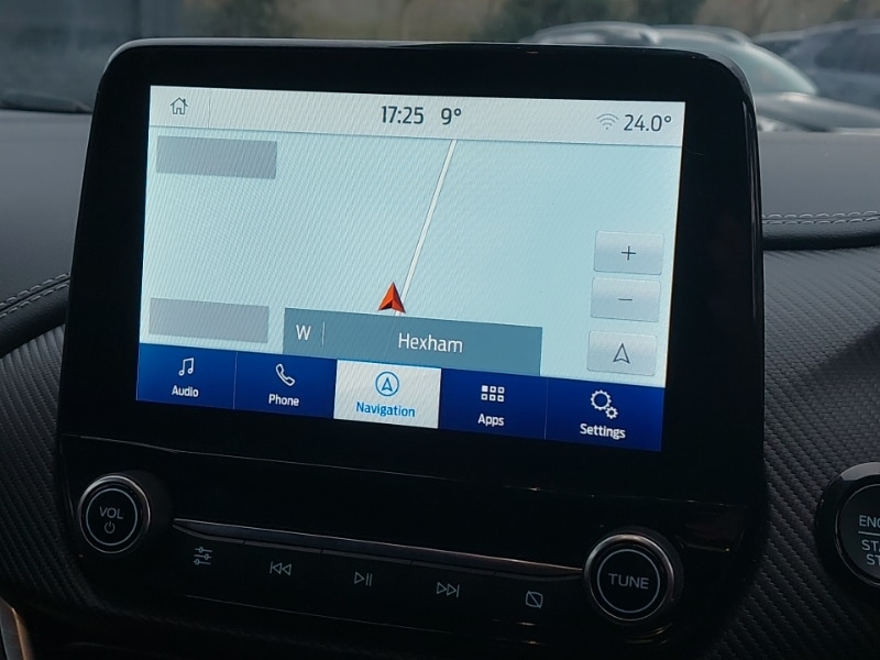 Used Ford Puma 2023 for sale - 77992725: Photo 14