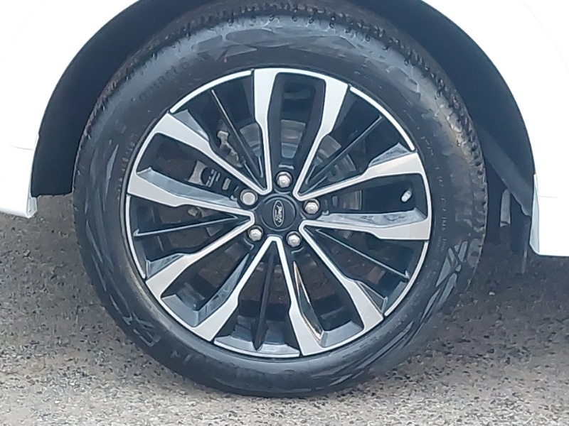 Used Ford Puma 2023 for sale - 77992725: Photo 15