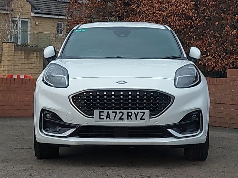 Used Ford Puma 2023 for sale - 77992725: Photo 17