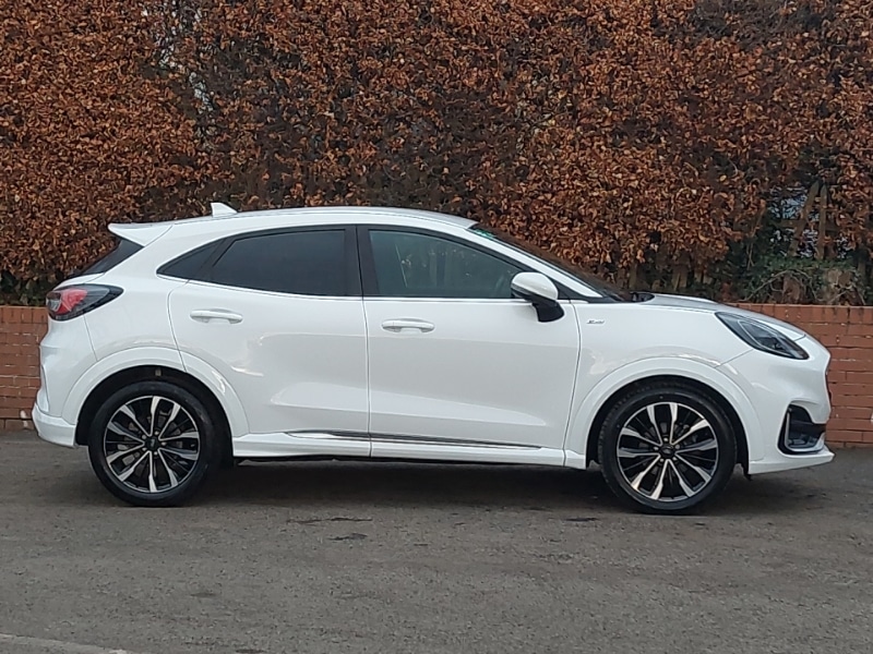 Used Ford Puma 2023 for sale - 77992725: Photo 19