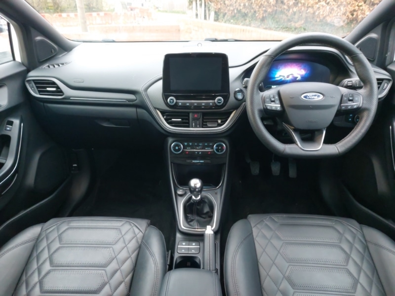 Used Ford Puma 2023 for sale - 77992725: Photo 2