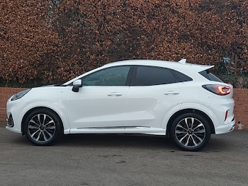 Used Ford Puma 2023 for sale - 77992725: Photo