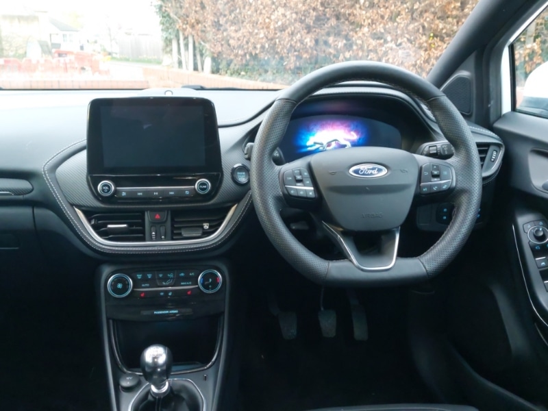 Used Ford Puma 2023 for sale - 77992725: Photo 7