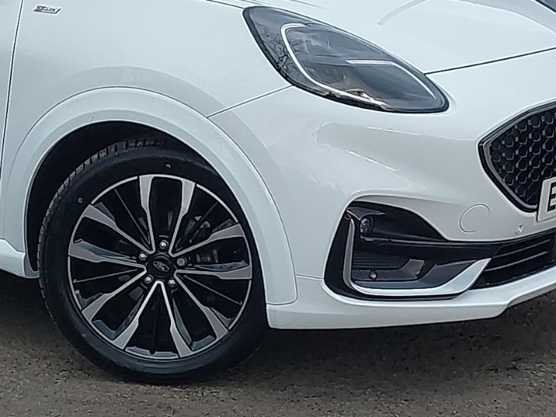 Used Ford Puma 2023 for sale - 77992725: Photo 9