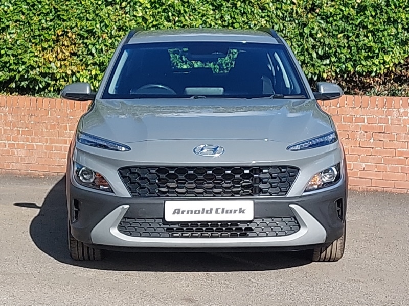 Used Hyundai KONA 2022 for sale - 75873621: Photo 15