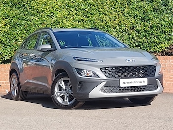 Hyundai - KONA