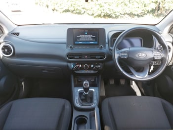Used Hyundai KONA 2022 for sale - 75873621: Photo