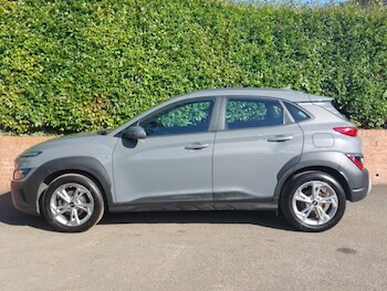 Used Hyundai KONA 2022 for sale - 75873621: Photo