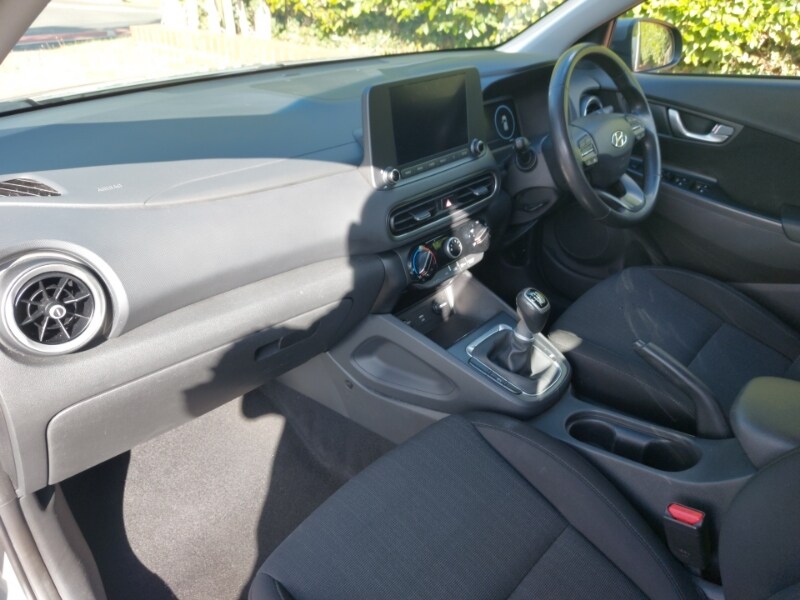 Used Hyundai KONA 2022 for sale - 75873621: Photo 5