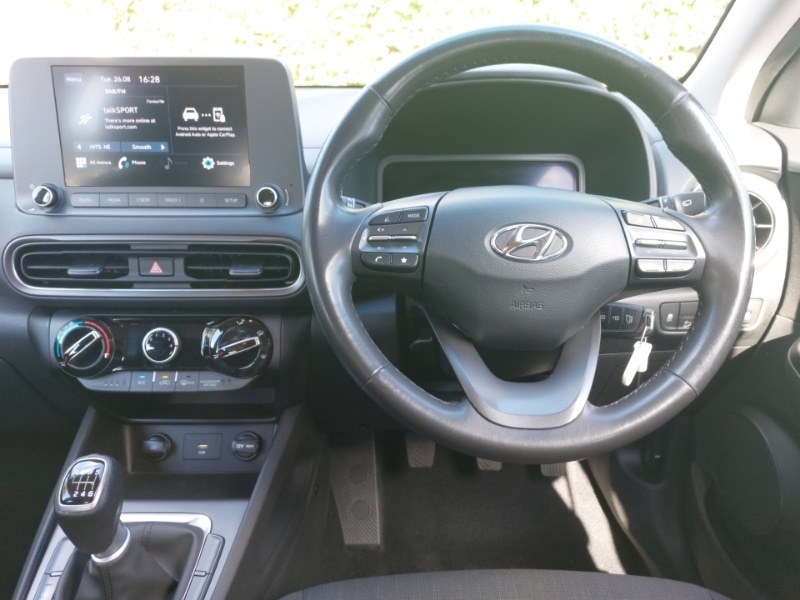 Used Hyundai KONA 2022 for sale - 75873621: Photo 7